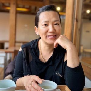 Misook Ji